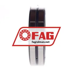 FAG 22217E1A-M rulman resim 2