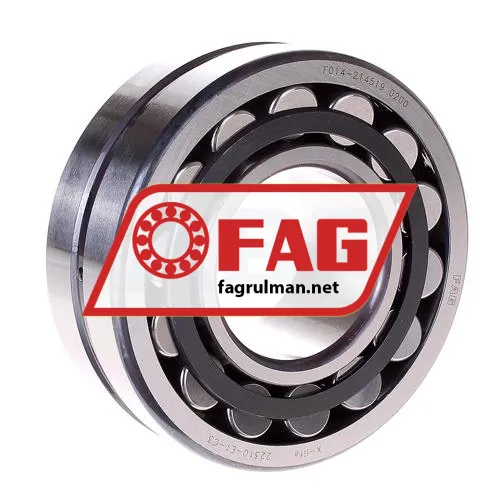FAG 22310E1-C3