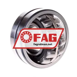 FAG 22310E1-C3 rulman resim 2