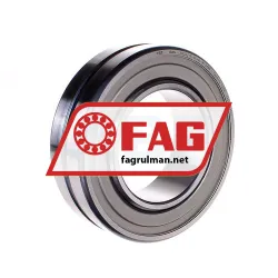 FAG WS22217-E1-XL-K-2RSR