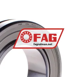 FAG WS22217-E1-XL-K-2RSR rulman resim 2