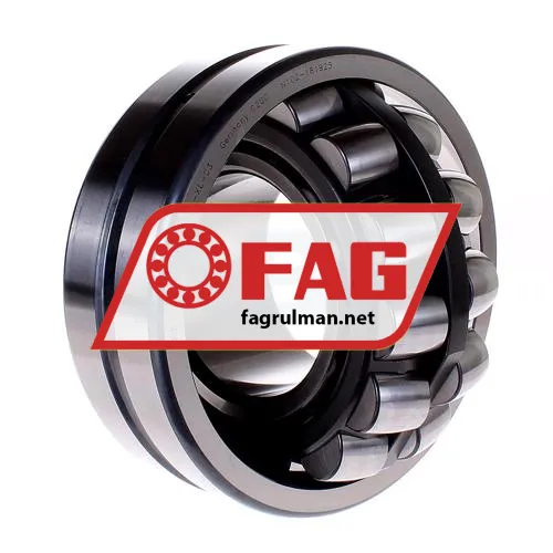 FAG 22319E1XLC3 ürün fotoğrafı 2