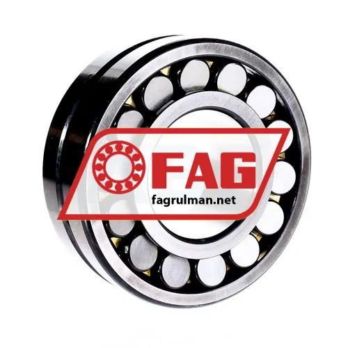 FAG 22316E1A-MA-T41A ürün fotoğrafı 3