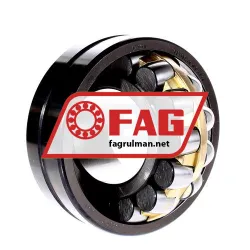 FAG 22316E1A-MA-T41A rulman resim 2