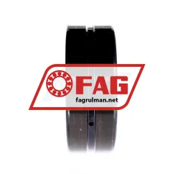 FAG 22316E1A-MA-T41A rulman resim 4