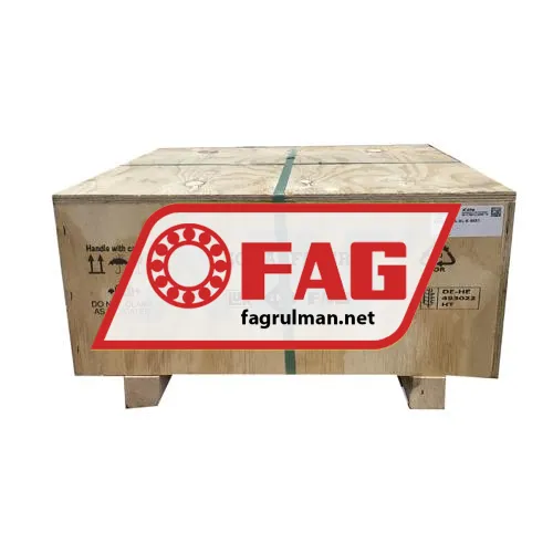 FAG 23256-BEA-XL-K-MB1 ürün fotoğrafı 2