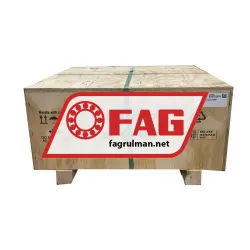 FAG 23256-BEA-XL-K-MB1 rulman resim 2