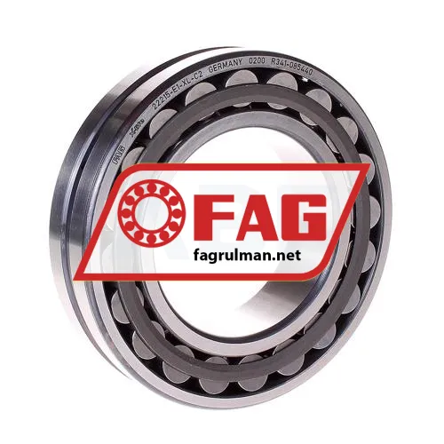 FAG 22215-E1-XL-C2