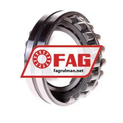 FAG 22215-E1-XL-C2 rulman resim 2