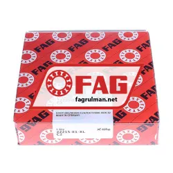 FAG 22215-E1-XL-C2 rulman resim 4