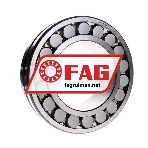 FAG 22236-E1A-XL-K-M-C3