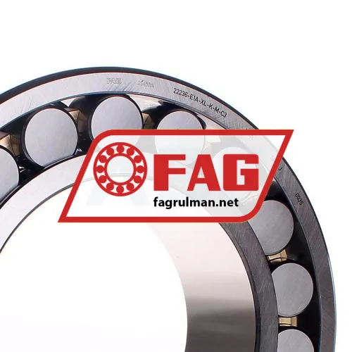 FAG 22236-E1A-XL-K-M-C3 ürün fotoğrafı 2