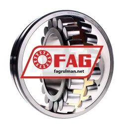FAG 22236-E1A-XL-K-M-C3 rulman resim 3