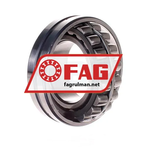 FAG 22214E1-C4 ürün fotoğrafı 2