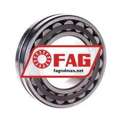 FAG 22214E1-C4
