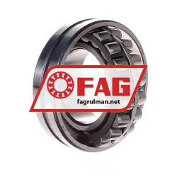 FAG 22214E1-C4 rulman resim 2