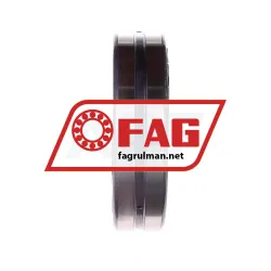 FAG 22214E1-C4 rulman resim 3