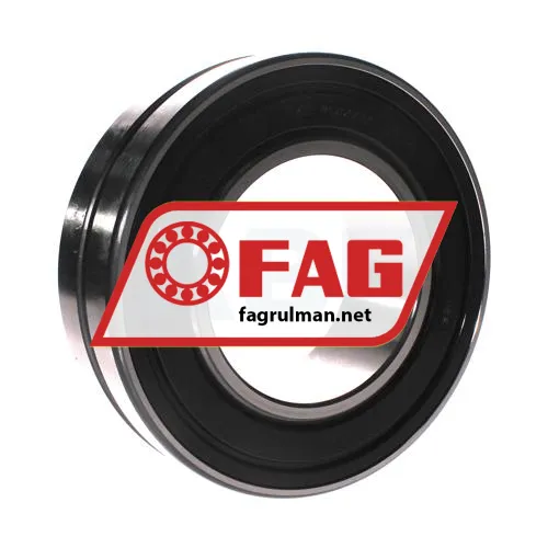 FAG WS22222-E1-XL-2RSR-C3