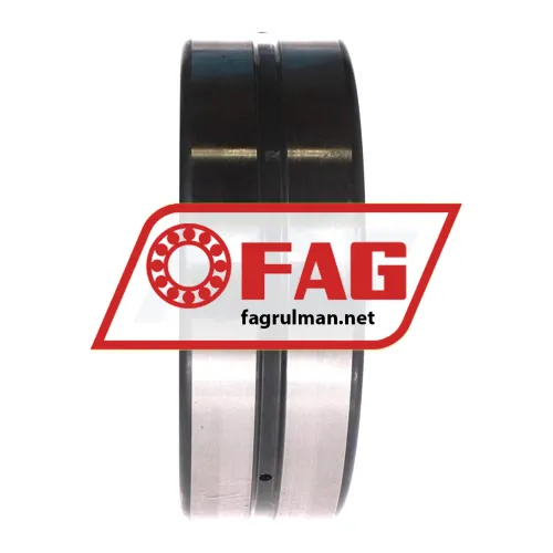 FAG WS22222-E1-XL-2RSR-C3 ürün fotoğrafı 2