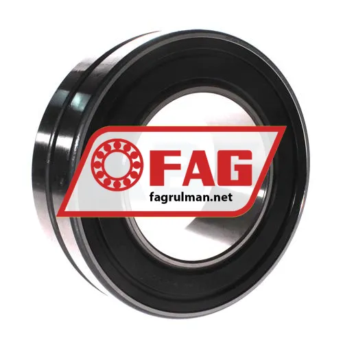 FAG WS22222-E1-XL-2RSR-C3 ürün fotoğrafı 3