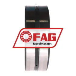 FAG WS22222-E1-XL-2RSR-C3 rulman resim 2