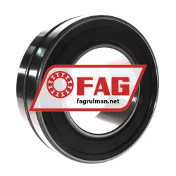 FAG WS22222-E1-XL-2RSR-C3 rulman resim 3