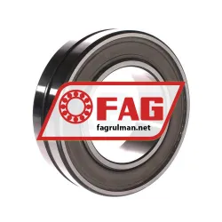 FAG WS22216-E1-K-2RSR rulman resim 3