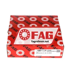 FAG WS22216-E1-K-2RSR rulman resim 4