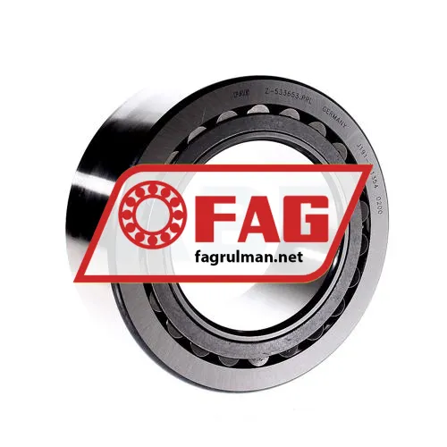 FAG Z-533653-PRL