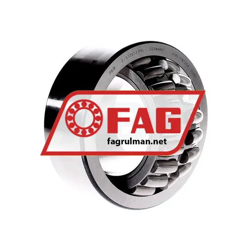 FAG Z-533653-PRL ürün fotoğrafı 2