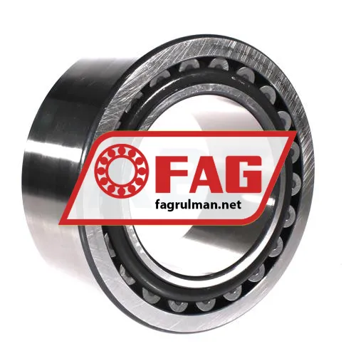 FAG 24124-BE-XL-H40