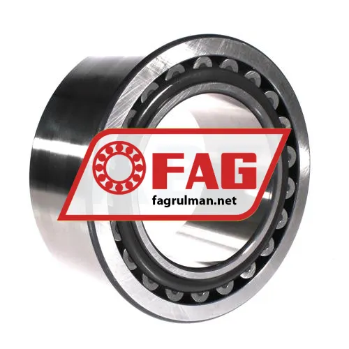 FAG 24124-BE-XL-H40 ürün fotoğrafı 2