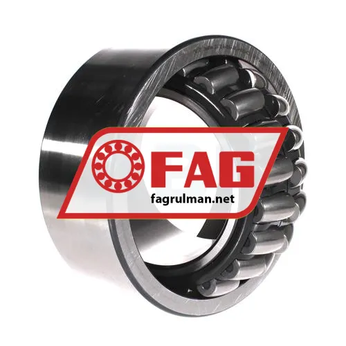 FAG 24124-BE-XL-H40 ürün fotoğrafı 3
