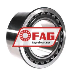 FAG 24124-BE-XL-H40 rulman resim 2