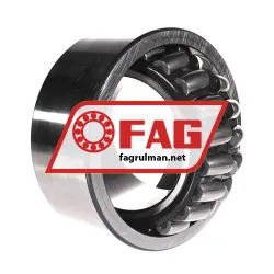 FAG 24124-BE-XL-H40 rulman resim 3
