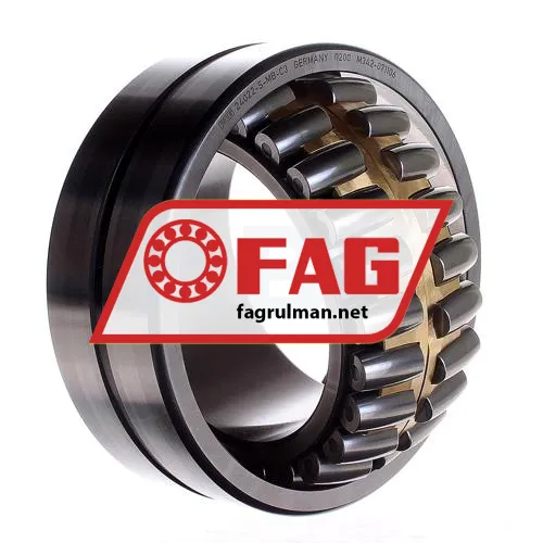 FAG 24022-S-MB-C3 ürün fotoğrafı 3