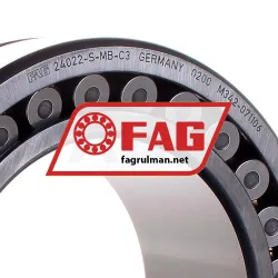 FAG 24022-S-MB-C3 rulman resim 2