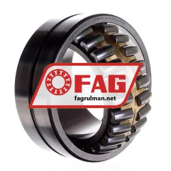 FAG 24022-S-MB-C3 rulman resim 3