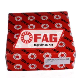 FAG 24022-S-MB-C3 rulman resim 5