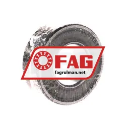 FAG WS22208-E1-2VSR-H40-C4 rulman resim 2