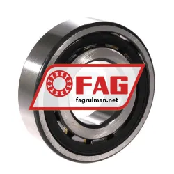 FAG SRV-20308TN9 rulman resim 2