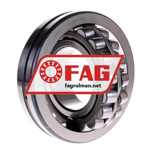 FAG 21318E1K ürün fotoğrafı 2