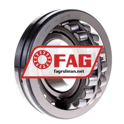 FAG 21318E1K rulman resim 2