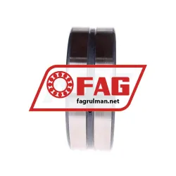 FAG 23220E1TVPB-C4 rulman resim 3