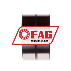 FAG NA6910A-C3 rulman resim 2