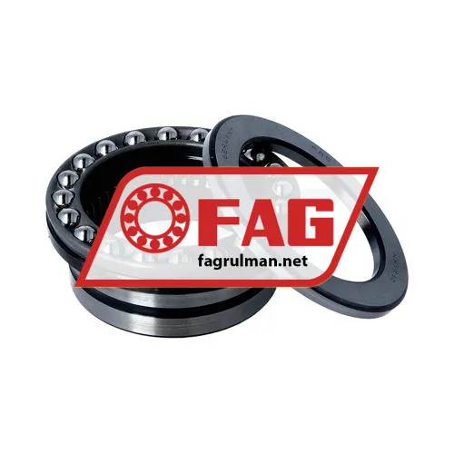 FAG NAXK60 ürün fotoğrafı 2