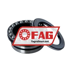 FAG NAXK60 rulman resim 2