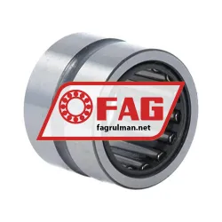 FAG NK18/20 rulman resim 2