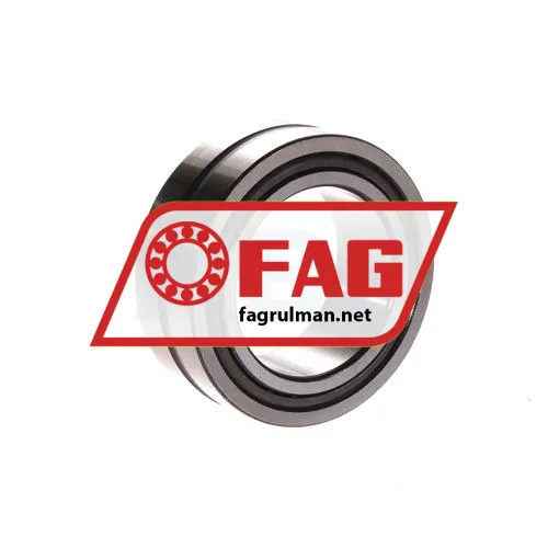 FAG NA4908 ürün fotoğrafı 2