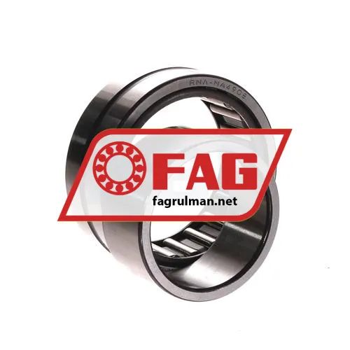 FAG NA4908 ürün fotoğrafı 3
